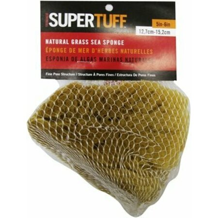 TRIAMCO NATURAL SEA SPONGE 10136